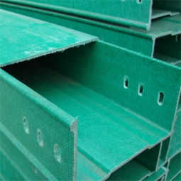 玻璃鋼電纜管箱報價 廠家