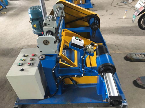 電纜填充繩設(shè)備全解析 繩收線機、電纜線倒盤機與繞線機的應(yīng)用與優(yōu)勢