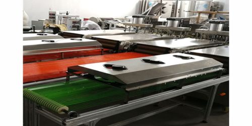 安徽惠眾食品機(jī)械 全自動食品機(jī)械與電纜填充繩設(shè)備的一站式解決方案