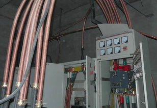 礦物質(zhì)電纜的定義、特點(diǎn)與電纜填充繩設(shè)備概述